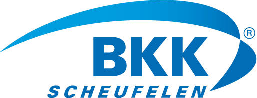 BKK Scheufelen Logo