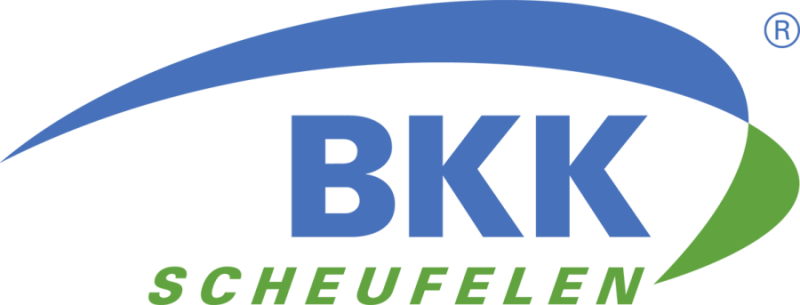 BKK Scheufelen Logo